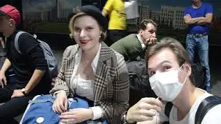 Что не брать с собой в дорогу?/ Ссобойка за БЕСПЛАТНО