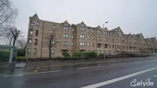 50 Milnpark Gardens Flat 11 Kinning Park Glasgow G41 1DP