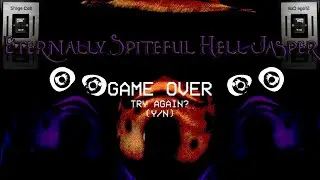 GOD Jasper | HELL Jasper 1st victor