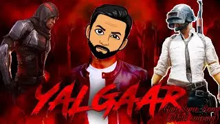PUBG Mobile Best Edited Montage!! @CarryMinati !! Yalgar!! Ahambrmhasami