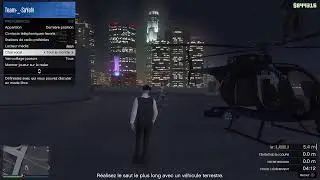 Live GTA 5 rp ps4 [FR]