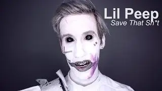 Lil Peep - Save That Sh*t (Acapella)