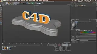 Cinema 4D Lite: New features in 2020