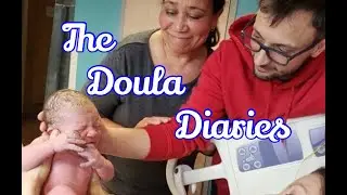 The Doula Diaries - An Interview with Toronto Doula Suzanne Lim