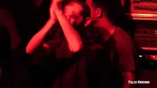 InoxFestival Toulouse2011 AfterMovie OnlyforDJs