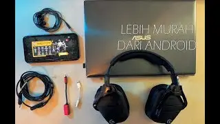 PERALATAN LIVE STREAMING PUBG MOBILE UNTUK IPHONE MINIM BUDGET