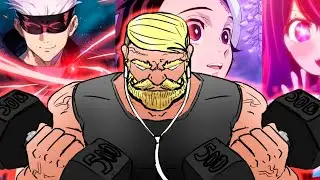 BESTO OPENINGS para el GYM