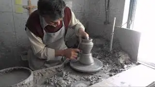 Olaria(Pottery) Bajouca