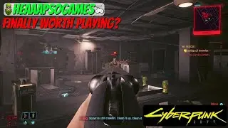 Cyberpunk 2077 Next Gen Upgrade - My Honest Thoughts
