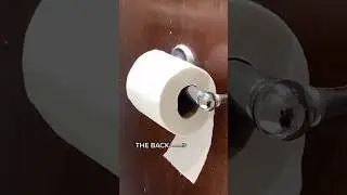 THE RIGHT SIDE OF 🧻 