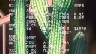 Persona Trinity Soul 2st ending
