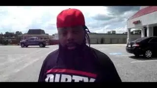 JGrimes Tv. & The Dirty Boyz