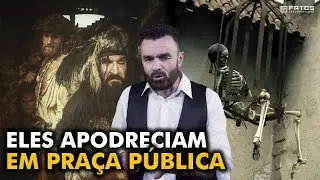Os costumes bizarros de piratas que você não conhecia