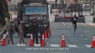 The US Military's Playstation 3 Super-Computer