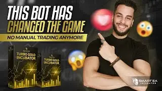 How To Automate Trading With Expert Advisors? | Turbo Gold Incubator