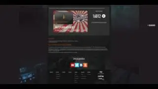 новая акция WARBOOM в WARFACE