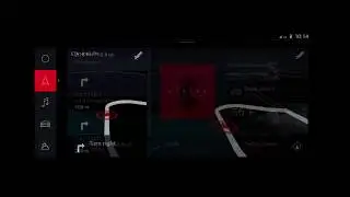 Integrated Android operating system in Audi Q8 sport concept | AutoMotoTV