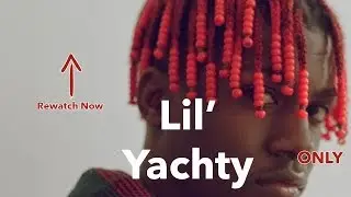 How to Make a Lil Yachty Beat in 5 Minutes Flat