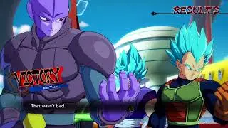 Dragon Ball fighterz online matches #2 NEW RIVALS ARRIVED
