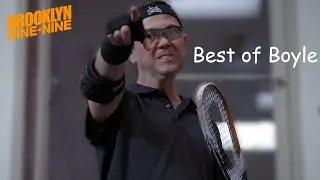 Best of Boyle | Brooklyn Nine-Nine | 