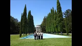 Pulgas Water Temple trip