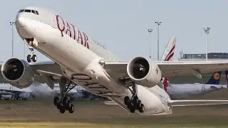 Successful Emergency Landings