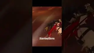 Dehya Edit | Genshin Impact Short 