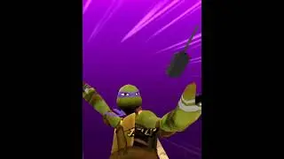 The Best Bronze Characters In Teenage Mutant Ninja Turtles Legends