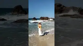 🌊💙 