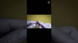 Полуанглийская резинка