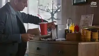 Диспенсер для салфеток настольный Tork