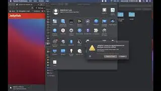 how to download jellyfish for calamari