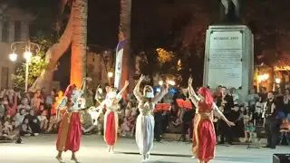 Folk Dance Ensemble of Serbia #folkmusic #folkdance #folkfestival