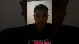 Vidio viral mak lampir berubah wujud