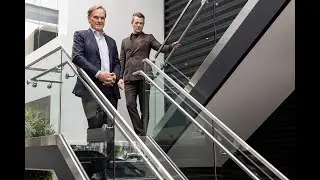 Collaboration with PFAFF Auto.