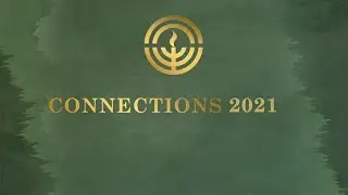 Jewish Federation Connections 2021 Highlight