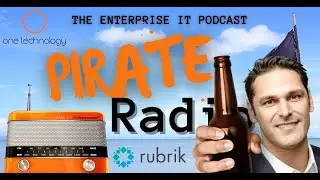 Rubrik's VP and GM SaaS Apps, Mike Tornincasa Discusses Organizational and Career Reinvention