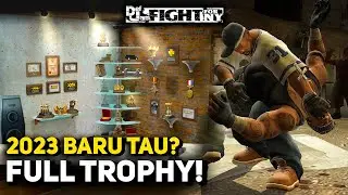 GINI LOH CARA LENGKAPIN SEMUA PIALA TROPHIES DI DEF JAM FIGHT FOR NY PS2
