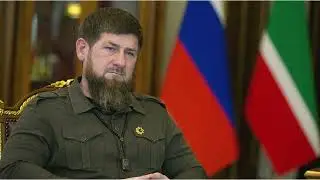Гейдар Джемаль: Кадыров переметнется к американцам
