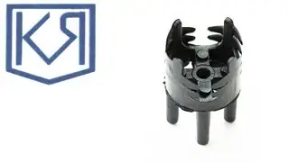 Фиксатор арматуры ФУ-40