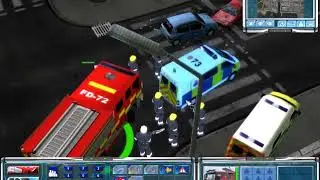 EMERGENCY 4 Coastal Rescue