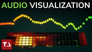 UE5: Audio Visualization // Unreal Engine Tutorial