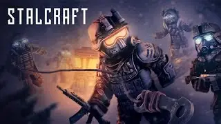 Что мы сделали с убежищем? | Stalcraft X