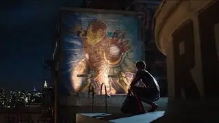 Everywhere I Go, I See His Face