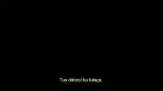Tay Salamat!