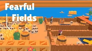Brawl Stars, but I made it