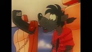 Ну,погоди! Брат.....