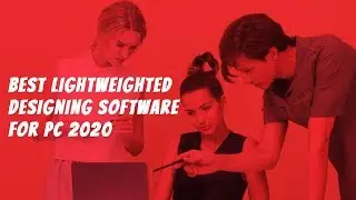 Lightweighted and Fastest Photo Editing Software 😍😍of 2020 for PC Win 7,8,10