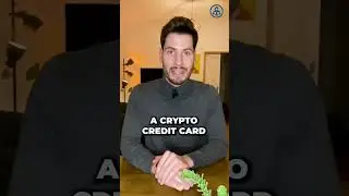 TOP TAX FREE CRYPTO CARDS (2024) #btc #crypto #taxs #eth #business #money #binance #entrepreneur