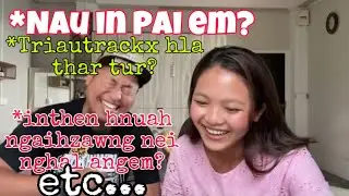 Inneih Kum 1na Pual Zawhna & Chhanna
